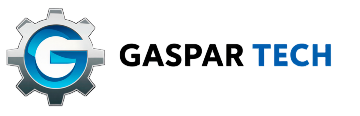GASPAR TECH